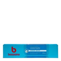 Creme Barba Bozzano Aloe Vera 65g