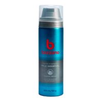 Espuma Barba Bozzano Sens 190g