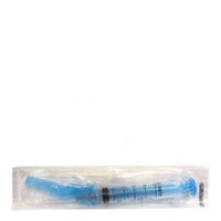Seringa Bd 5ml C/ Agulha  25/07