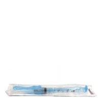 Seringa Bd 3ml C/agulha 30/07
