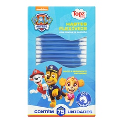 Haste Flex Topz Patrulha Canina C/75