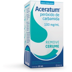 Aceratum 10ml Delta