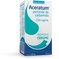 Aceratum 10ml Delta