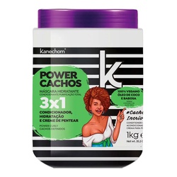 Cr Kanechom 1000g Power Cachos