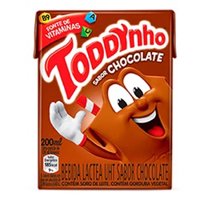 Todinho 200ml