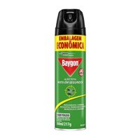 Baygon Multiplus 300ml