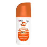 Repelente Off Spray 100ml
