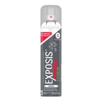 Repelente Exposis Extreme 100ml Aero