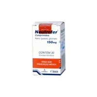 Neutrofer 150mg C/30cprs