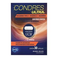 Condres Ultra 30 Cps