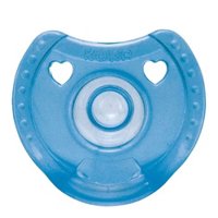 Chupeta Kuka Soft Conf Red Azul N1