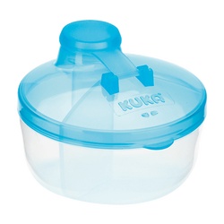 Recipiente Kuka Leite Po Azul 33875