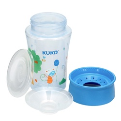 Copo Kuka 360 Azul 6191 200ml