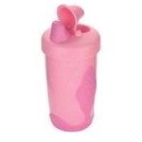 Copo Kuka 200ml 7710 Antivaz Rosa