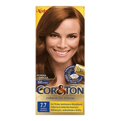 Tintura Cor_ton 7.7 Marrom Dour
