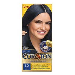 Tintura Cor_ton 1.0 Pr Azulado