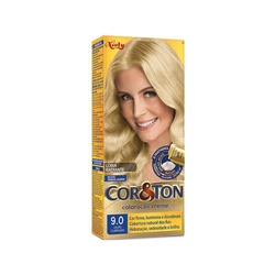 Tintura Cor_ton 9.0 Clarissimo