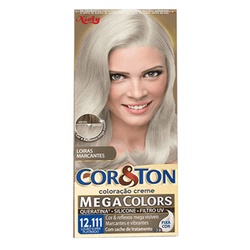 Tintura Cor_ton 12.111 Louro Super Platina