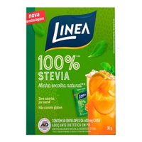 Adoc Linea Po Linea C/50 Stevia