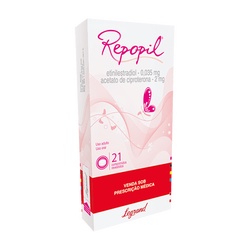Repopil C/21 Legrand