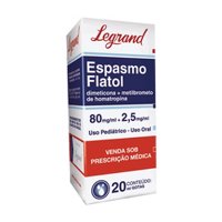 Espasmo Flatol Gts 20ml