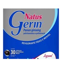 Natus Gerin 30cpds