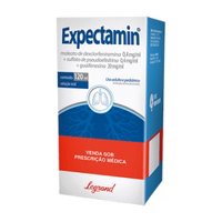 Expectamim Xpe 120ml