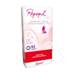 Repopil C/ 63