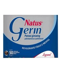 Natus Gerin 50 Cpds