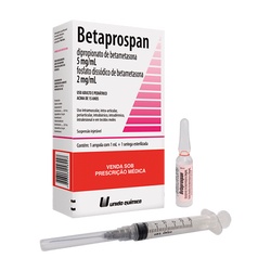 Betaprospan Inj 1 Amp Genom