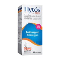 Hytos Plus Gts 15ml