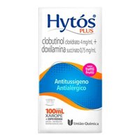 Hytos Plus Xpe 100ml Uq