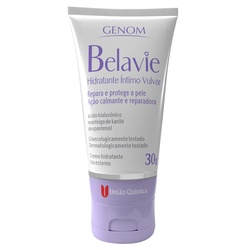 Belavie Intimo Vulvar Cr Bg 30g