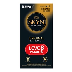 Prom Blowtex Skyn L8 P6