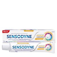 Sensodyne Cr Dent Prot Completa Antitart. 90g
