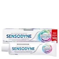 Sensodyne Prot Completa 140g
