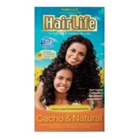 Hair Life Cacho_nat 180g