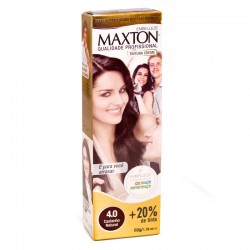 Tint Maxton Econ 4.0 Castanho Natural