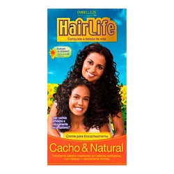 Hair Life Super Cachos 180g