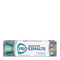Sensodyne Pro-esmalte 50g Menta