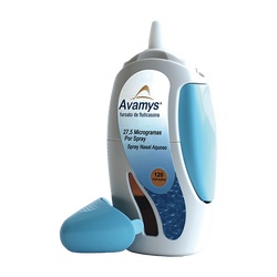 Avamys 27,5mcg 120 Doses