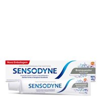 Sensodyne Branqueador Ext Forte 90g
