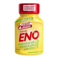 Sal Fruta Eno Abacaxi 100g