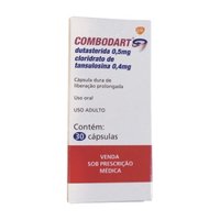 Combodart 30cprs