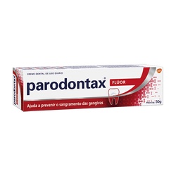 Parodontax Creme Dental Fluor 50g
