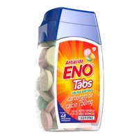 Sal Fruta Eno Tabs C/48