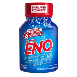 Sal Fruta Eno Trad 100g