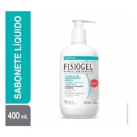 Fisiogel Sab Liq 400ml