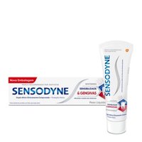 Sensodyne Cr Dent Geng Whit 100gr