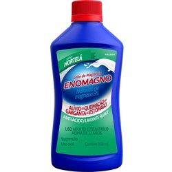 Leite De Magnesia Eno Hort 350ml